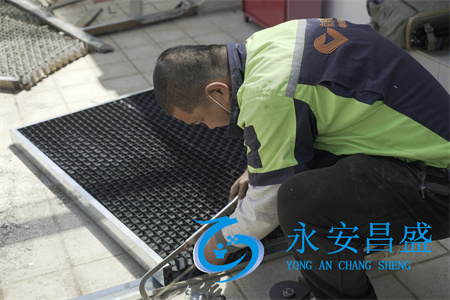 冷卻塔改造 冷卻塔改造