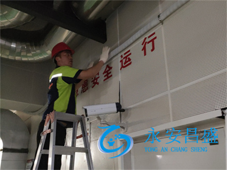 風機盤管維護保養 風機盤管維護保養