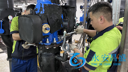 螺桿壓縮機(jī)維修 螺桿壓縮機(jī)維修