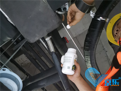 中央空調(diào)保養(yǎng) 中央空調(diào)保養(yǎng)