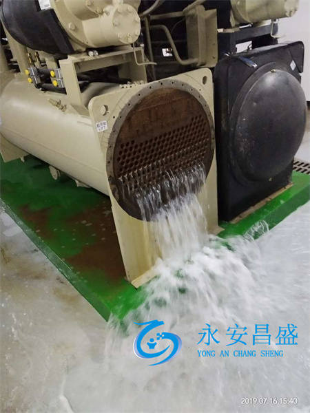 中央空調(diào)清洗 中央空調(diào)清洗