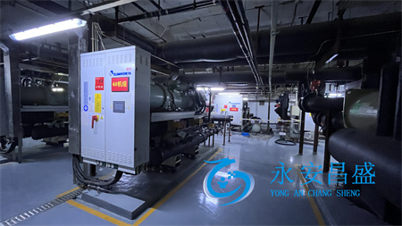 中央空調(diào)水泵維修 中央空調(diào)水泵維修