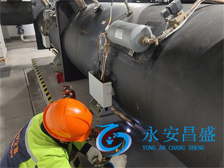 中央空調內機深度清洗全指南 5步專業流程解析