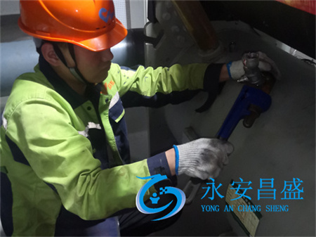 中央空調(diào)改造 中央空調(diào)改造