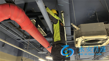 中央空調(diào)安裝 中央空調(diào)安裝