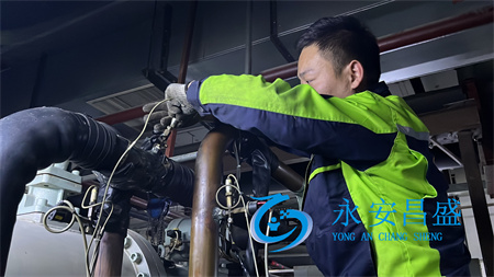 中央空調水機高效維修 中央空調水機高效維修