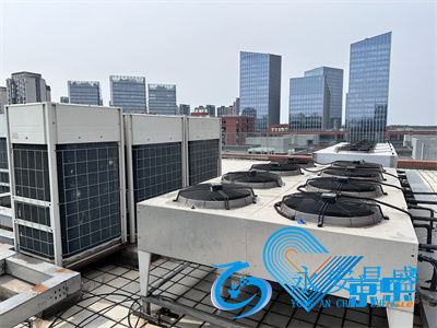 中央空調清洗 中央空調清洗