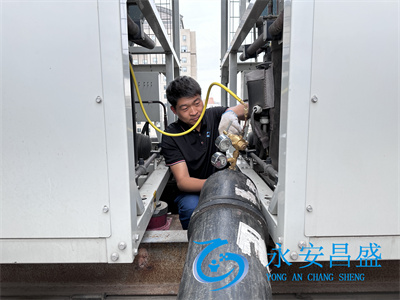 中央空調維修 中央空調維修