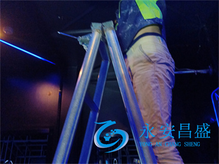 中央空調保養 輕松應對寒冷冬季