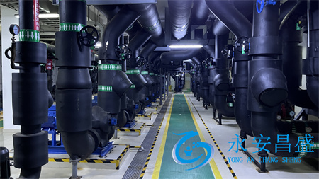 中央空調管道漏水維修 中央空調管道漏水維修