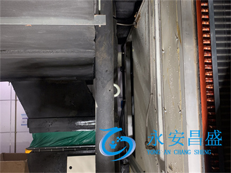 水冷空調保養 水冷空調保養