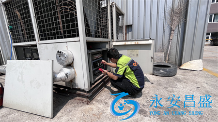 空調(diào)主機(jī)維修 空調(diào)主機(jī)維修