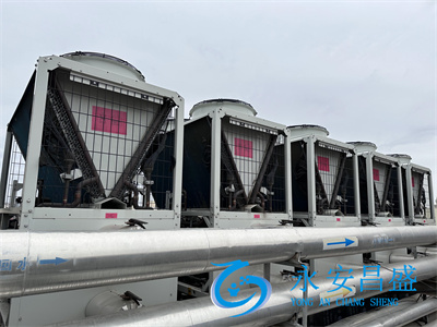 中央空調(diào)多聯(lián)機(jī)維修 中央空調(diào)多聯(lián)機(jī)維修