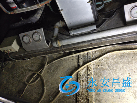 中央空調維修保養 中央空調維修保養