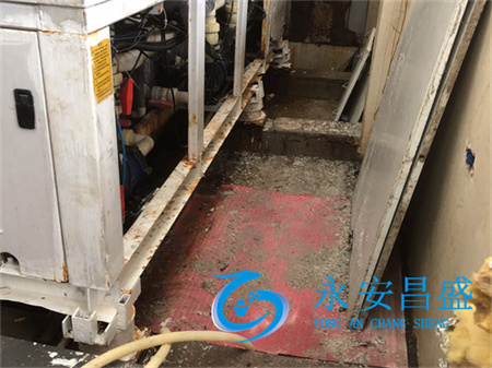 風(fēng)機(jī)盤(pán)管清洗 風(fēng)機(jī)盤(pán)管清洗