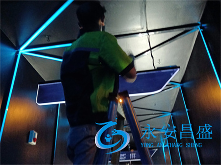 中央空調維修 中央空調維修