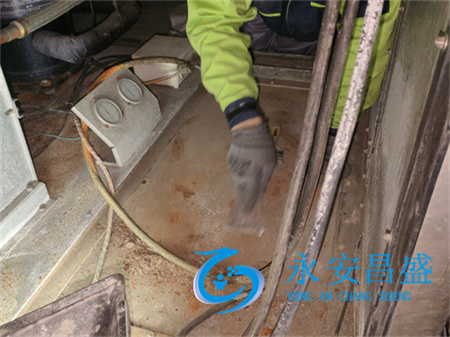 多聯機清洗 多聯機清洗