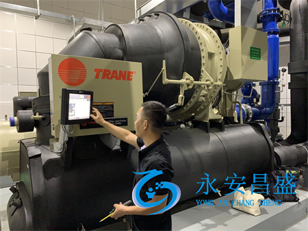 中央空調水系統故障維修 中央空調水系統故障維修