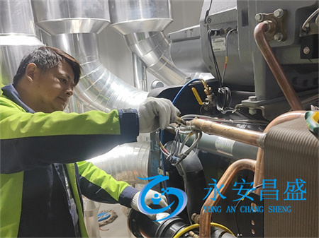 北京中央空調風冷水泵故障維修 北京中央空調風冷水泵故障維修