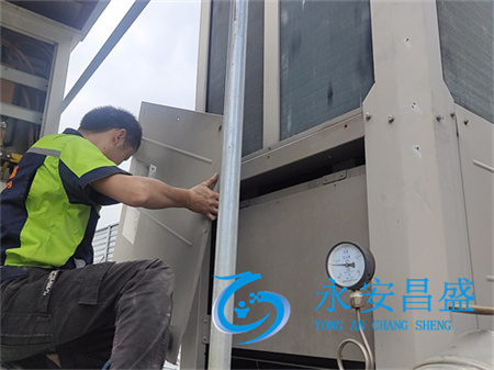 中央空調維修服務 中央空調維修服務