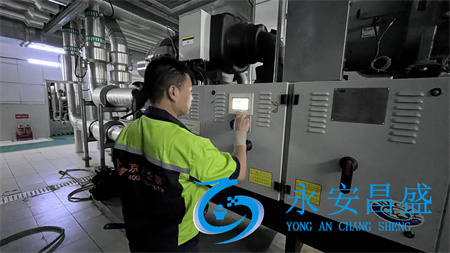 螺桿空壓機(jī)維保 螺桿空壓機(jī)維保