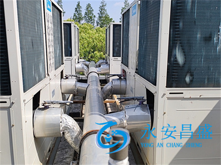 水冷中央空調(diào)機(jī)組維護(hù) 水冷中央空調(diào)機(jī)組維護(hù)