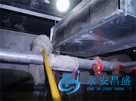 空調機組運行托管 空調機組運行托管