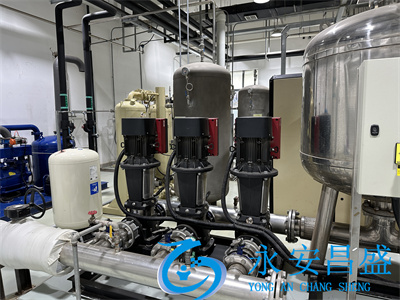 空調機組運行托管 空調機組運行托管