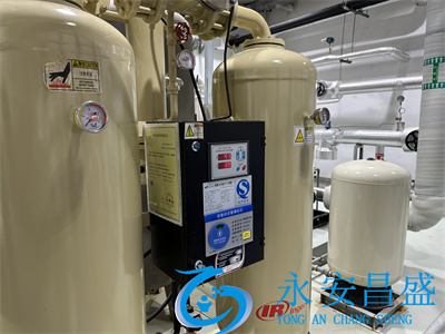 空調機組運行托管 空調機組運行托管