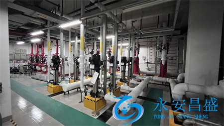 空調機組駐場運維 空調機組駐場運維