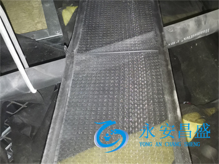 清洗餐廳風機盤管 清洗餐廳風機盤管