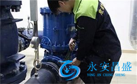 中央空調(diào)水泵維修 中央空調(diào)水泵維修