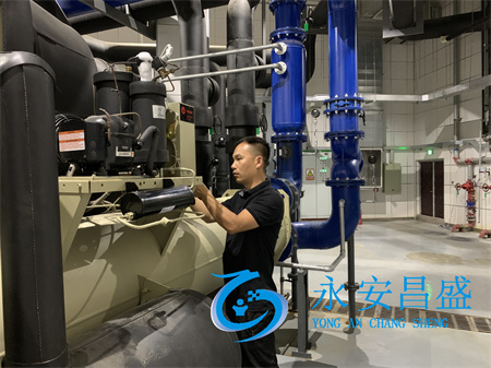 螺桿壓縮機維修 螺桿壓縮機維修