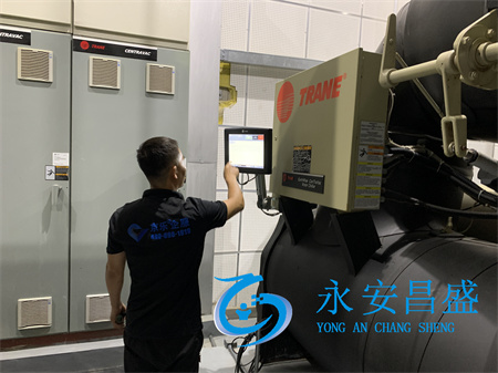 螺桿壓縮機維修 螺桿壓縮機維修