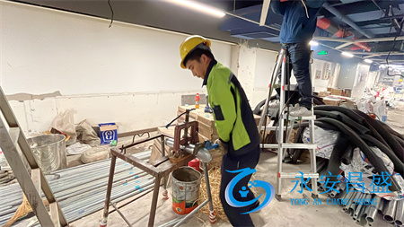 中央空調維修 中央空調維修