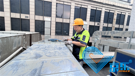 改造空調 改造空調