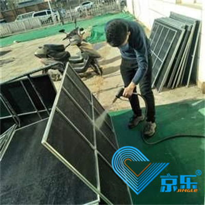 新風管道暗藏健康危機?專業(yè)工程師詳解清洗避坑指南