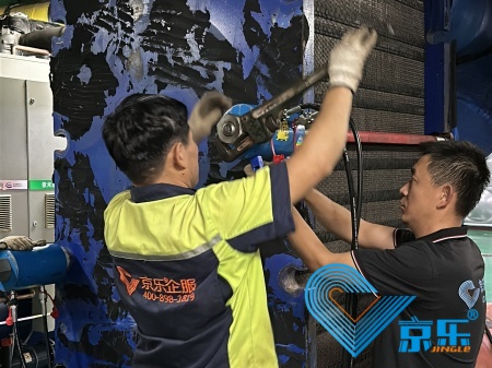 中央空調(diào)冷凝水蒸發(fā)器安裝維護(hù)終極指南