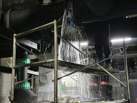 北京中央空調(diào)系統(tǒng)節(jié)能改造全攻略 老舊機(jī)組更新降耗50%實(shí)操方案