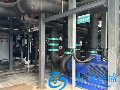 精密空調(diào)維保 精密空調(diào)維保