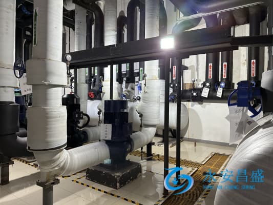 電子廠空調維保必做3件事 防塵控溫省百萬成本