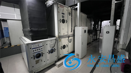 空調(diào)改造 空調(diào)改造