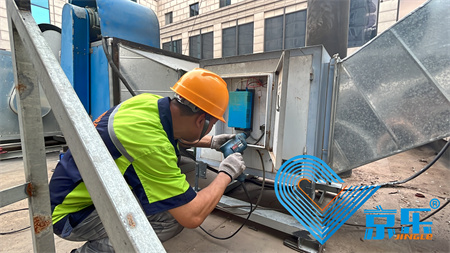 空調(diào)風(fēng)管機(jī)改造 空調(diào)風(fēng)管機(jī)改造