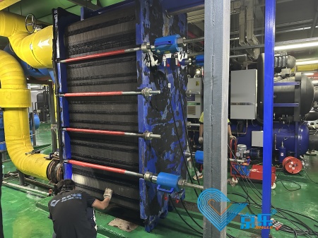 中央空調改造 中央空調改造