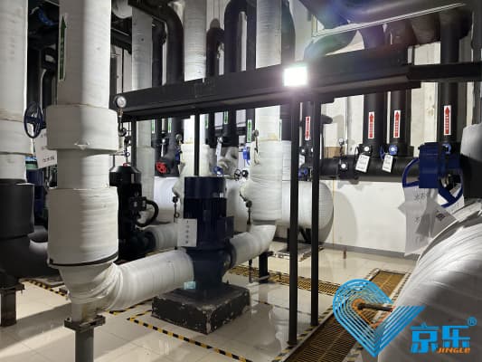 機房空調維護全攻略 精準控溫20-25℃守護數據中心安全