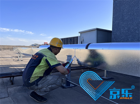 中央空調專業維保指南 原廠配件更換實測延長5年使用壽命