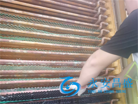 工業冷卻塔專業維修服務 填料更換風機修復實戰手冊