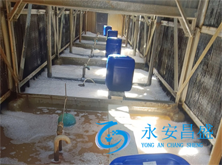 冷卻塔維修 冷卻塔維修
