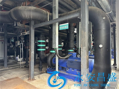 空調保養運維 空調保養運維