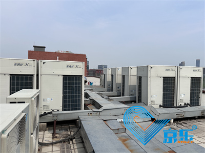 酒店空調清洗 酒店空調清洗